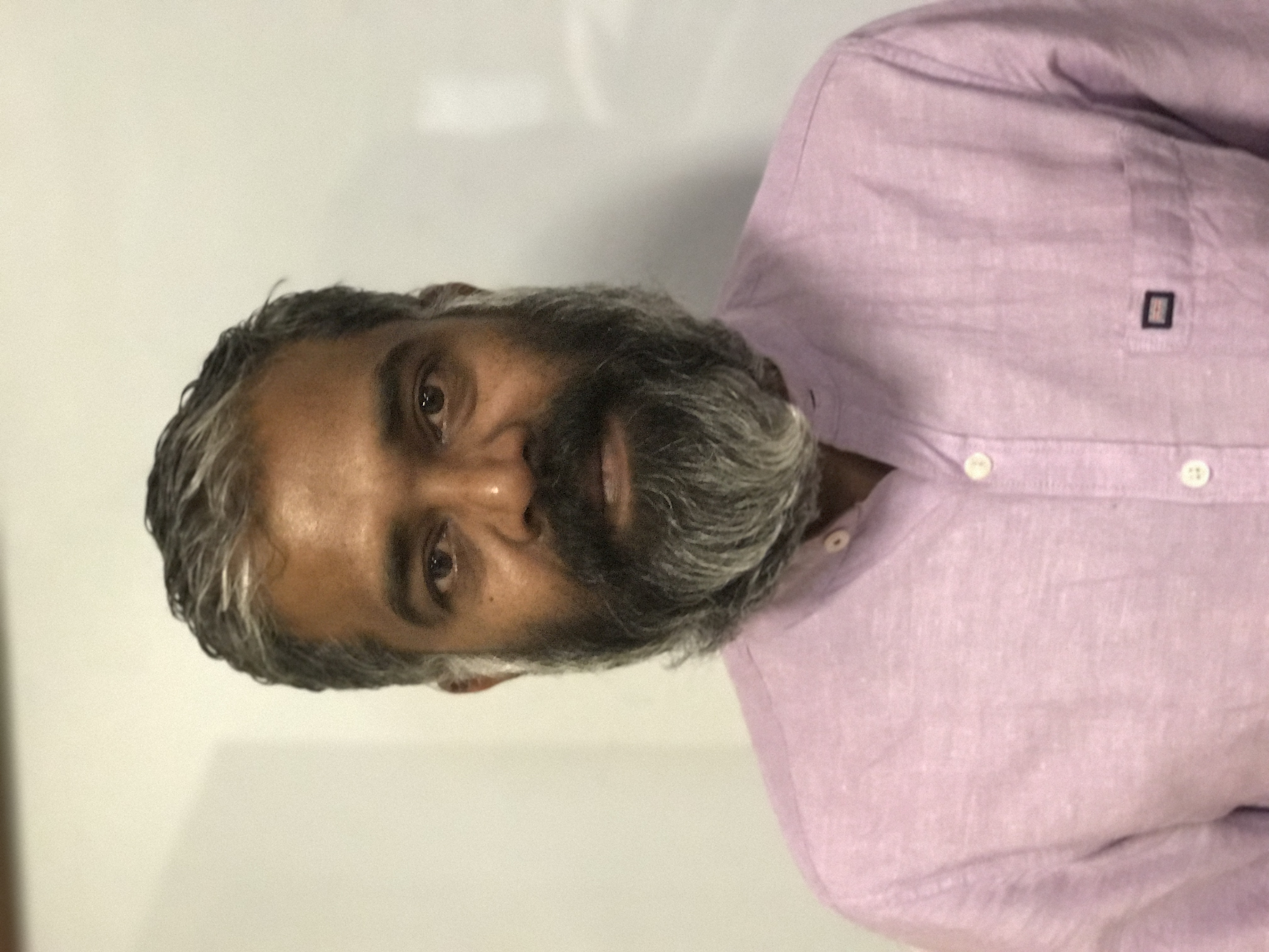 Mahesh Ramakrishnan